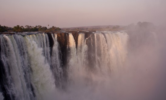 Victoria Falls