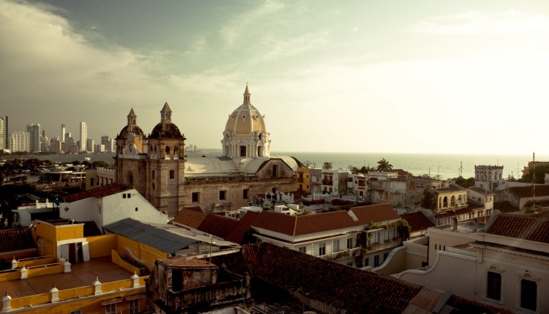 San Pedro Claver