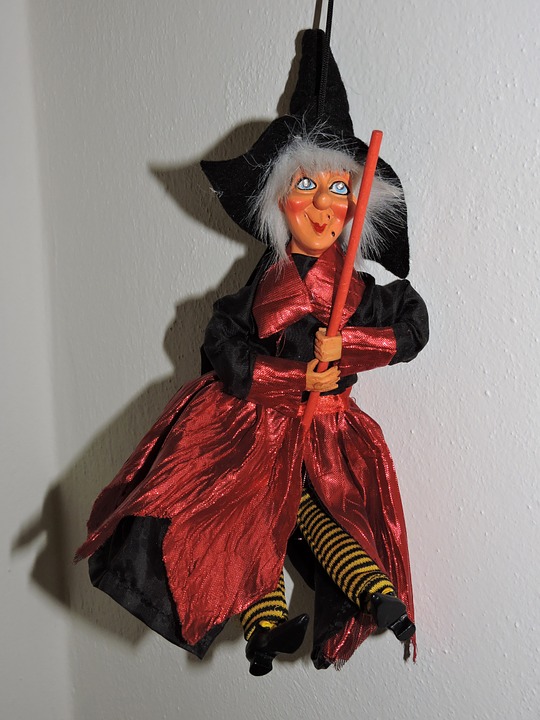 La Befana