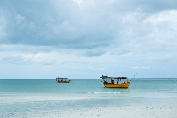 Sihanoukville, Cambodia