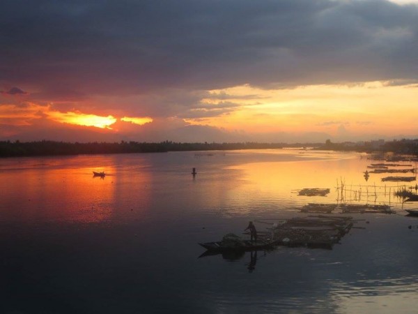 Mekong Delta, 5 destinations in Cambodia