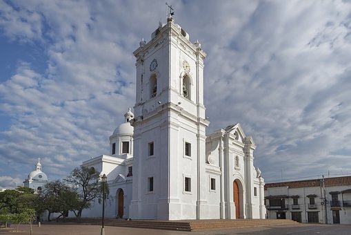 Santa Marta, Colombia