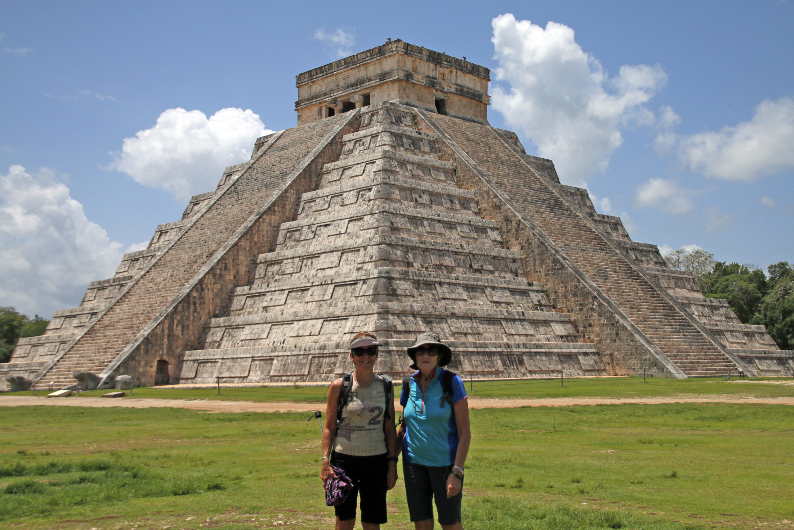 Chichen Itza