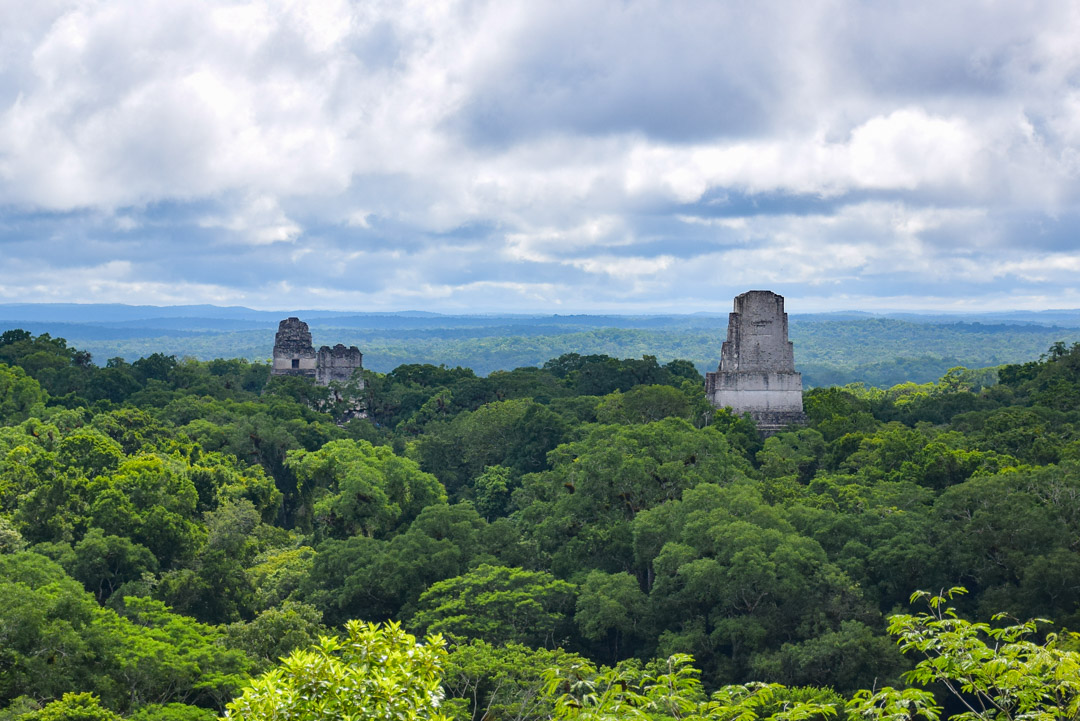 Tikal