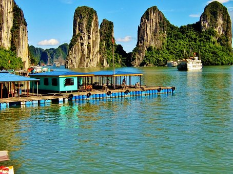 Halong Bay