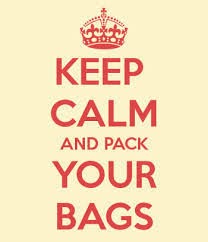 12 top tips for packing