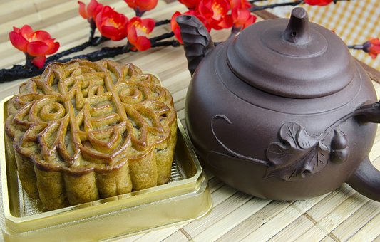 Mooncake