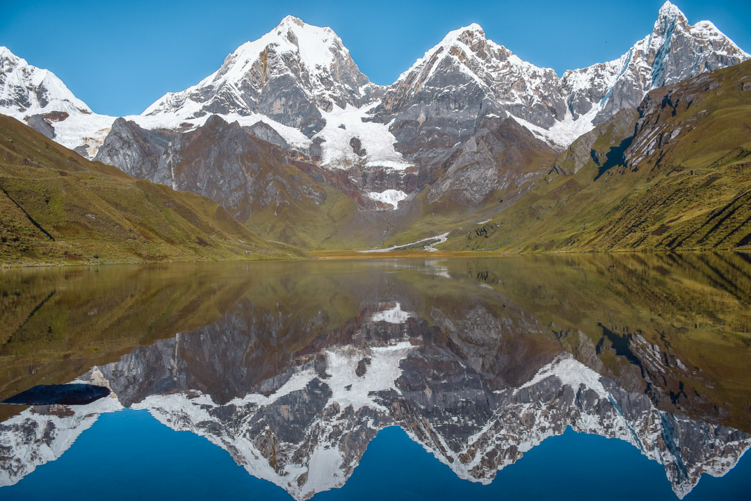 Andes, amazing photos