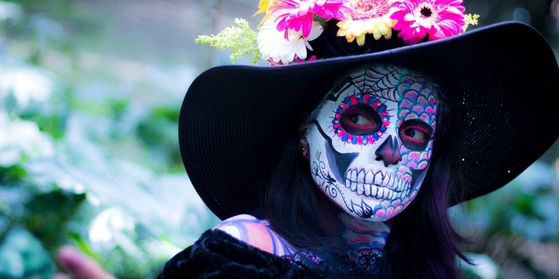 Day Of The Dead