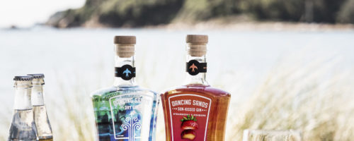 Dancing Sands Distillery In Takaka
