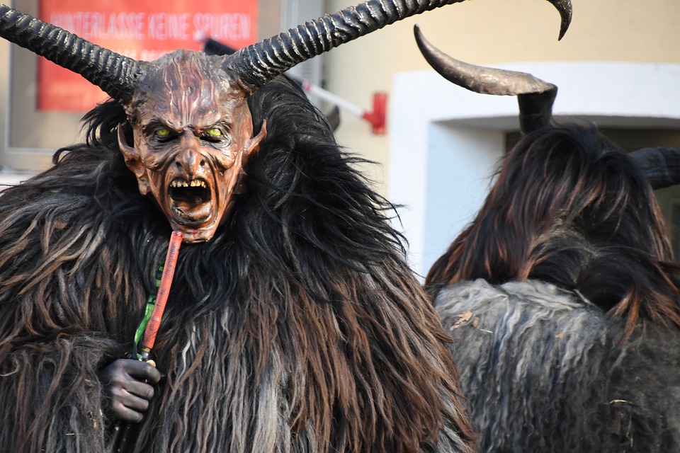 Krampus