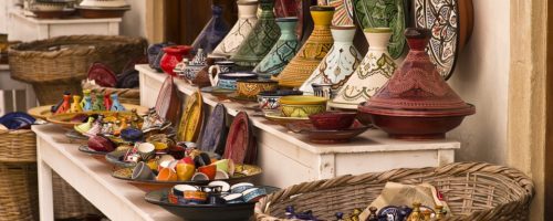 Tajine Morocco