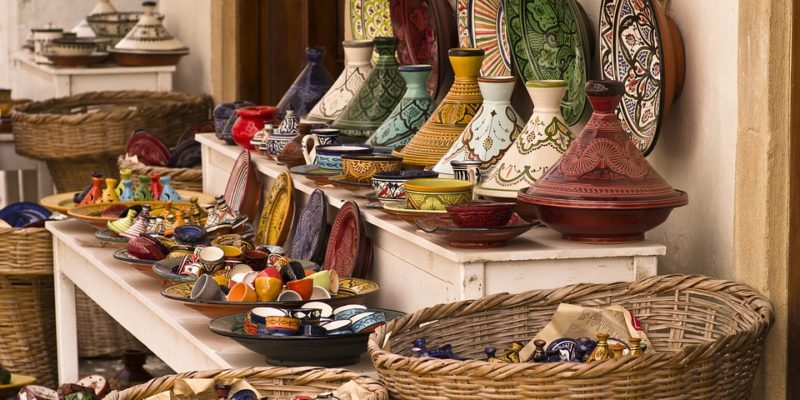 Tajine Morocco