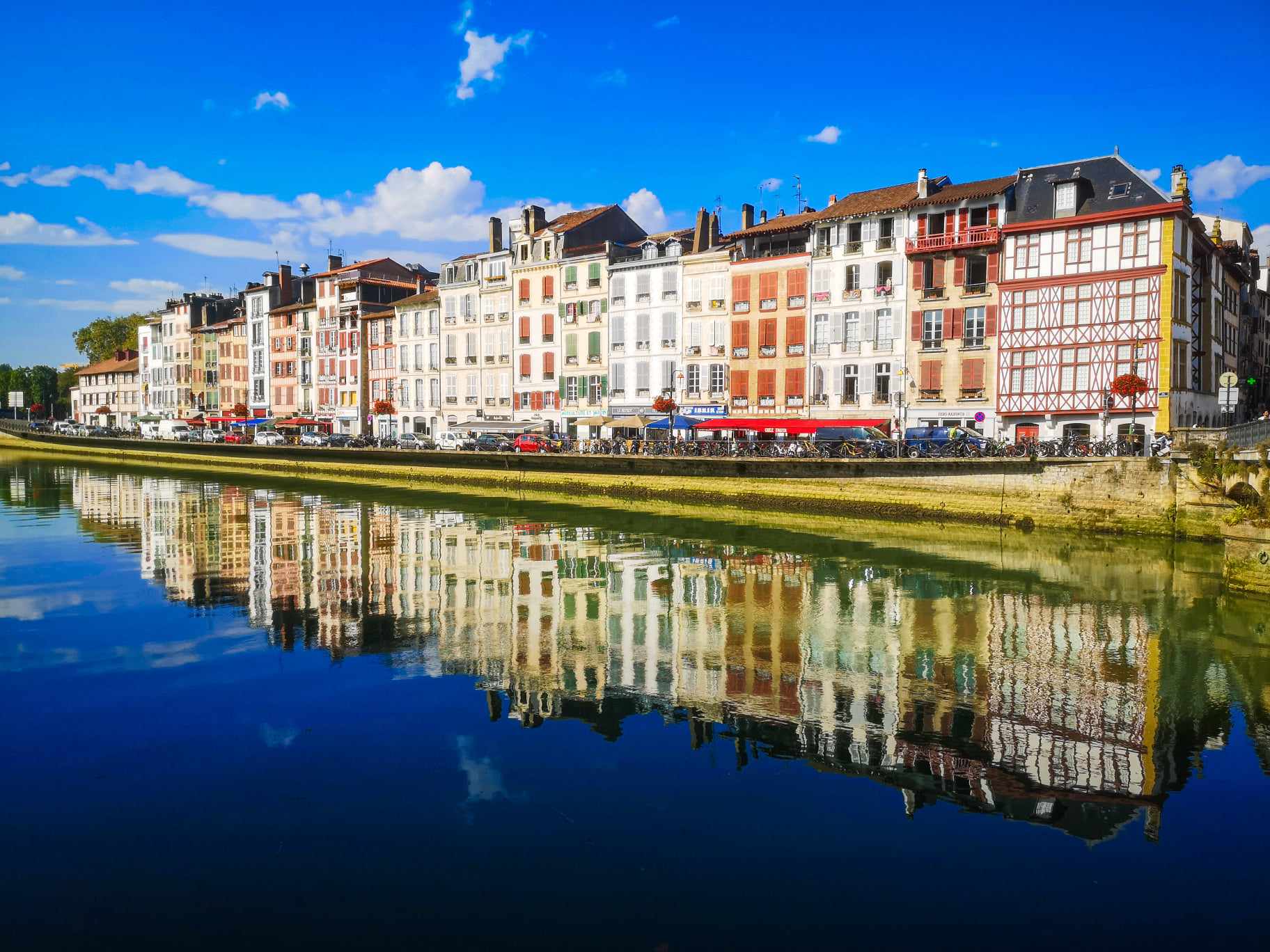 Bayonne
