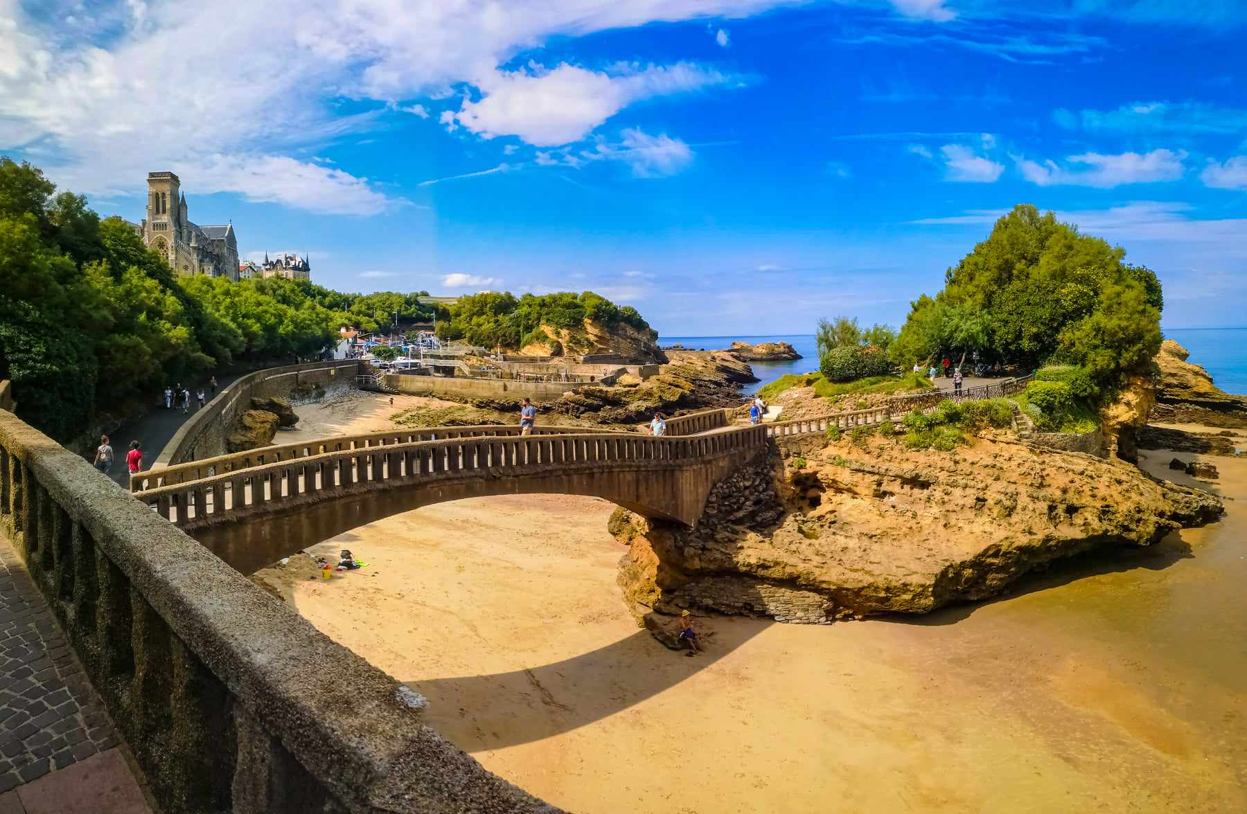 Biarritz