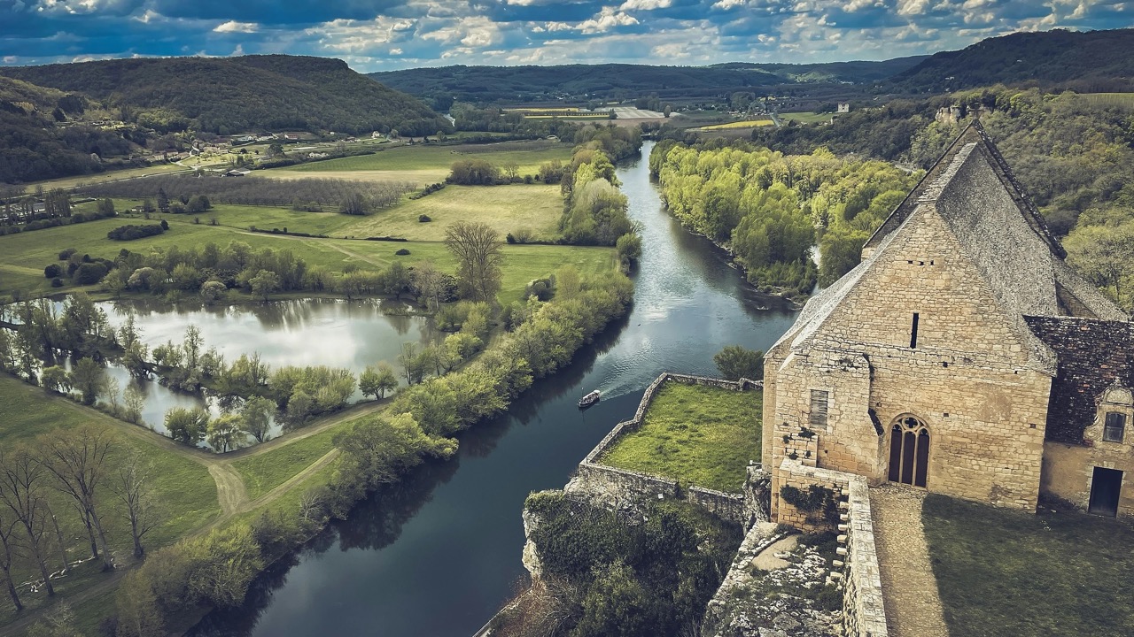 Dordogne