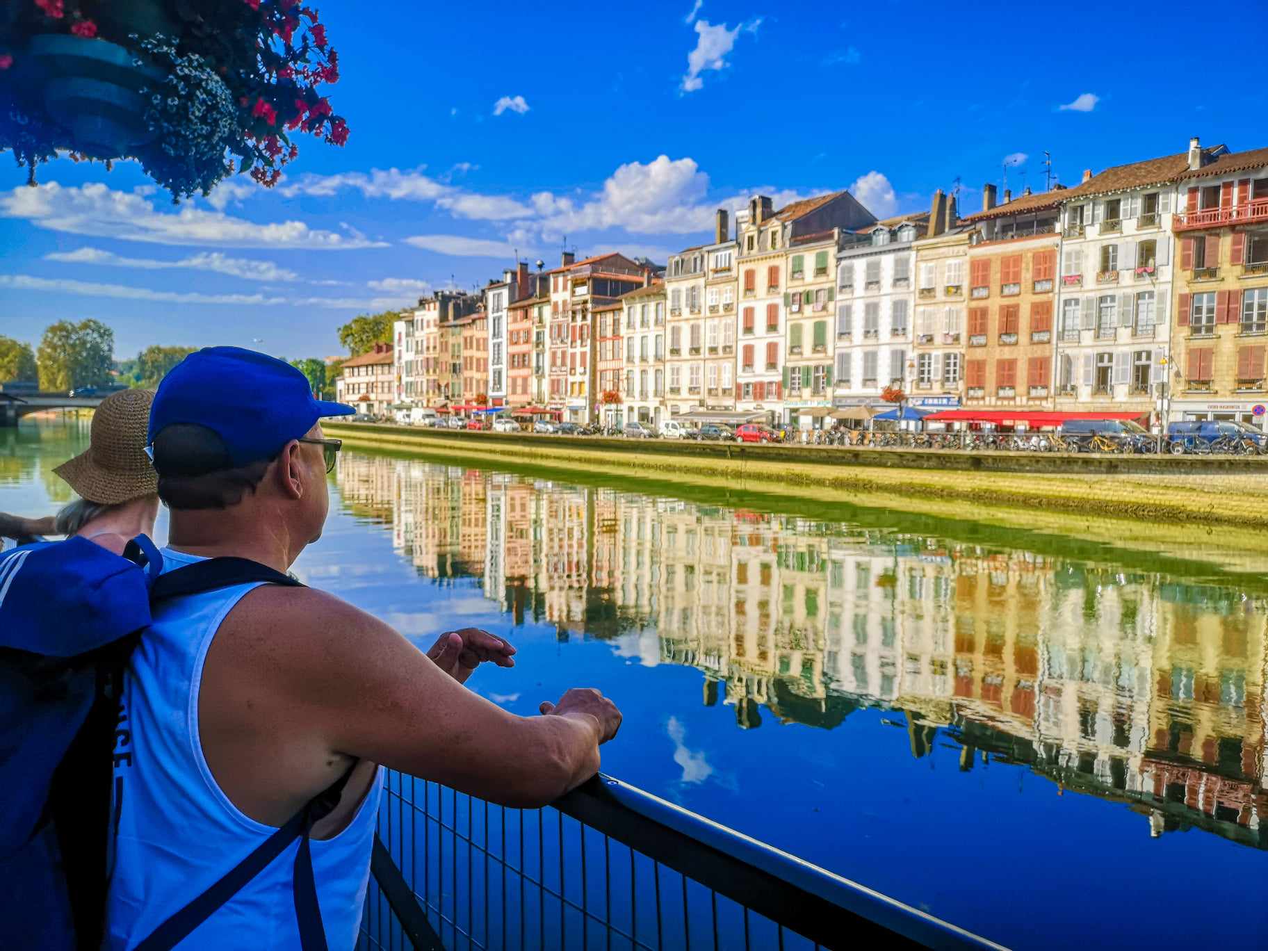 Bayonne