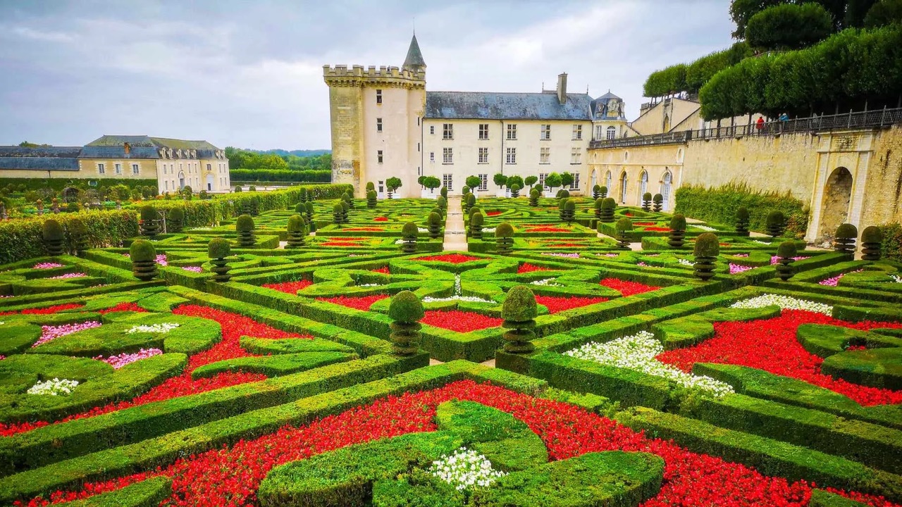 Villandry