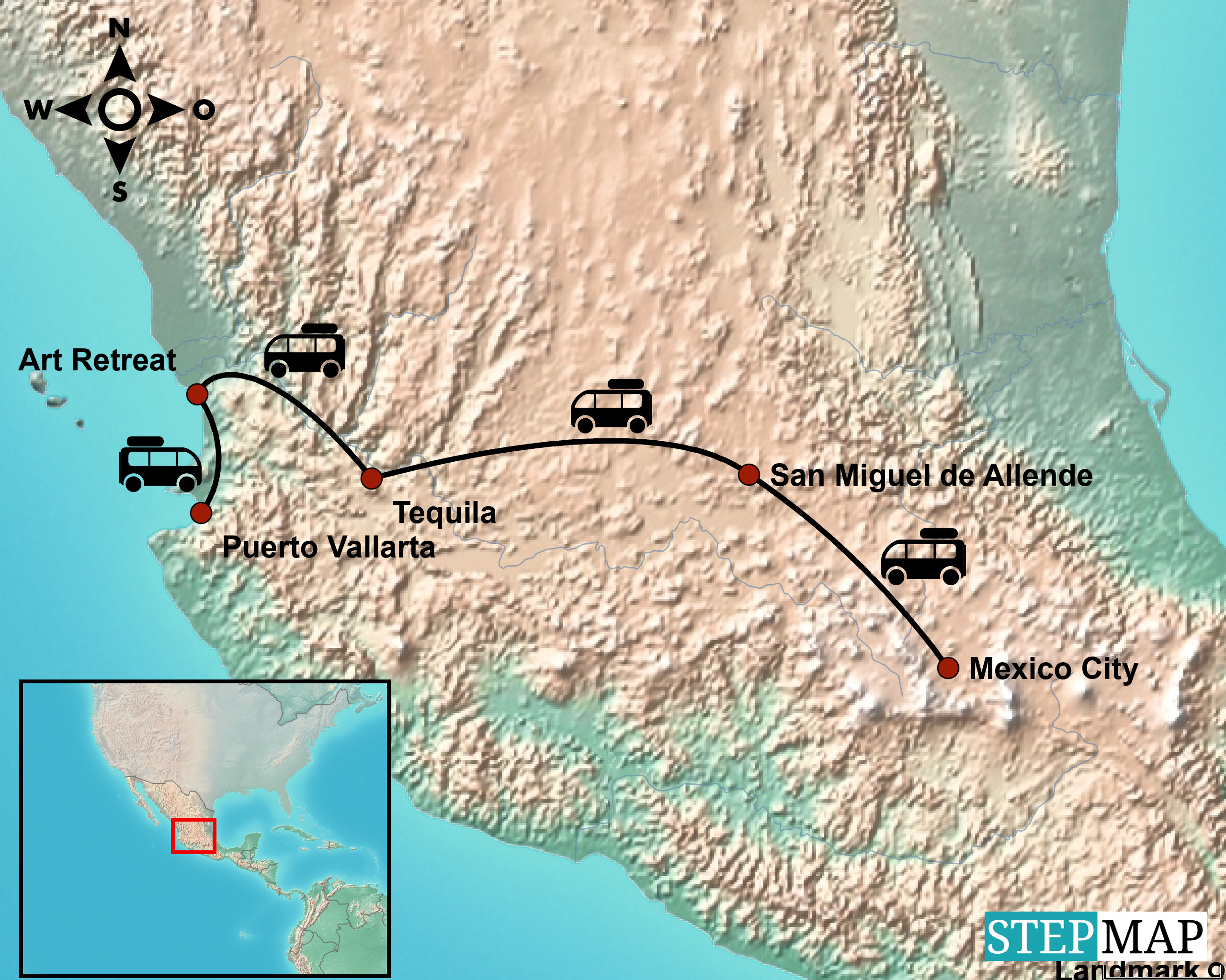 Mexico-Art-Tour-2027